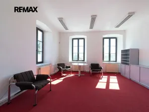 Prodej obchodního prostoru, Králíky, 5. května, 519 m2
