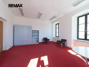 Prodej obchodního prostoru, Králíky, 5. května, 519 m2