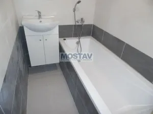 Pronájem bytu 2+1, Most, Čsl. armády