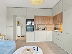 Prodej bytu 2+kk, Nový Bor, Rumburských hrdinů, 43 m2