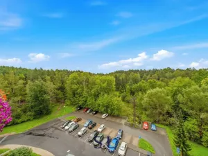 Prodej bytu 2+kk, Nový Bor, Rumburských hrdinů, 43 m2