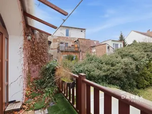 Prodej rodinného domu, Ivančice, Jana Schwarze, 210 m2