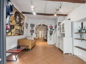 Prodej rodinného domu, Ivančice, Jana Schwarze, 210 m2