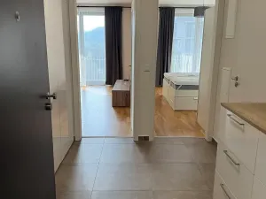 Pronájem bytu 2+kk, Praha - Modřany, Mezi vodami, 64 m2