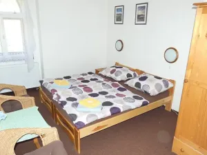 Pronájem pokoje, Pec pod Sněžkou, 20 m2