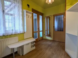 Prodej rodinného domu, Žamberk, Husovo nábřeží, 179 m2