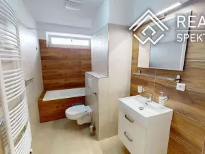 Pronájem bytu 2+kk, Letohrad, U Valu, 62 m2
