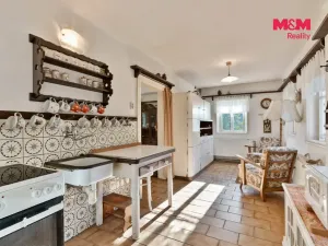 Prodej rodinného domu, Lázně Libverda, 84 m2