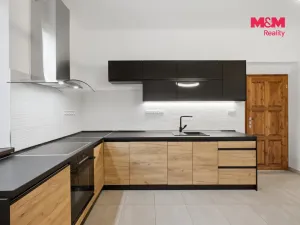 Prodej bytu 2+1, Rakovník, Šamotka, 78 m2