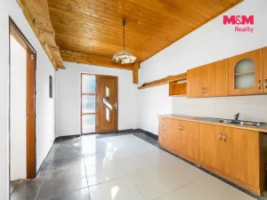 Prodej rodinného domu, Přeštice, Poděbradova, 140 m2