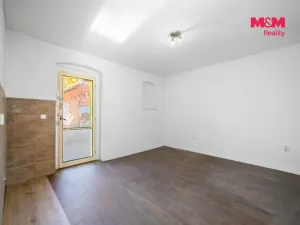 Prodej rodinného domu, Přeštice, Poděbradova, 140 m2