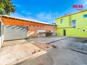 Prodej rodinného domu, Přeštice, Poděbradova, 140 m2