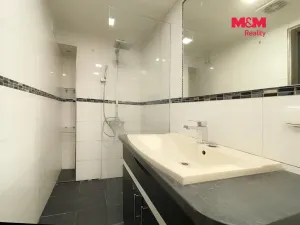 Pronájem bytu 2+1, Chrastava - Horní Chrastava, Frýdlantská, 70 m2