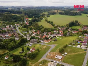 Prodej chalupy, Uhelná Příbram, 308 m2