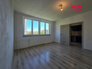 Prodej bytu 2+1, Havířov - Šumbark, Konzumní, 44 m2