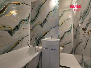 Prodej bytu 2+1, Havířov - Šumbark, Konzumní, 44 m2