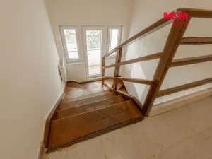 Pronájem bytu 2+kk, Neratovice, Jedová, 43 m2