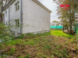 Pronájem bytu 2+kk, Neratovice, Jedová, 43 m2