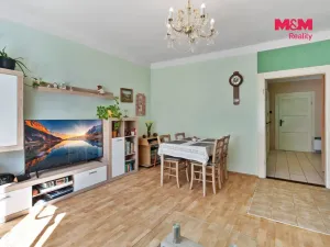 Prodej rodinného domu, Nový Bor - Janov, 180 m2