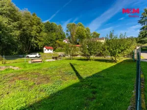 Prodej rodinného domu, Nový Bor - Janov, 180 m2