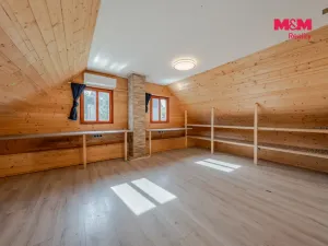 Prodej rodinného domu, Frenštát pod Radhoštěm, Dolní, 130 m2