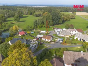 Prodej rodinného domu, Petrovice I - Michalovice, 70 m2