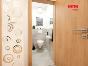 Prodej bytu 3+kk, Odolena Voda, K Cukrovaru, 76 m2