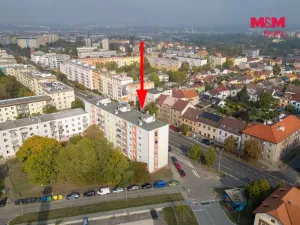 Prodej bytu 3+1, Plzeň - Východní Předměstí, Koterovská, 73 m2