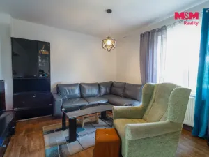 Prodej činžovního domu, Svatava, Pobřežní, 213 m2