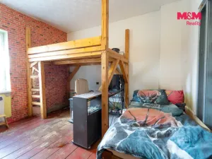 Prodej činžovního domu, Svatava, Pobřežní, 213 m2