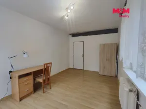 Pronájem bytu 2+1, Bukovany, 54 m2