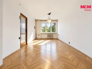 Prodej bytu 3+1, Prostějov, Dr. Horáka, 69 m2