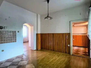 Prodej rodinného domu, Brno - Tuřany, Švédská, 110 m2