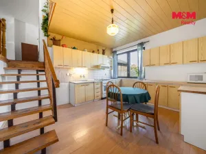 Prodej obchodního prostoru, Krásné Údolí, 220 m2