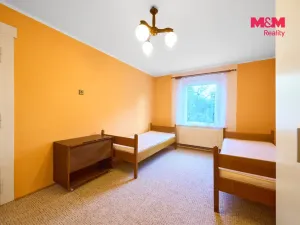 Prodej rodinného domu, Náchod, Poděbradova, 280 m2