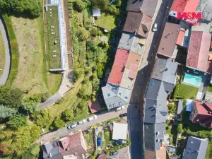 Prodej rodinného domu, Náchod, Poděbradova, 280 m2