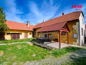 Prodej rodinného domu, Kelč, 120 m2