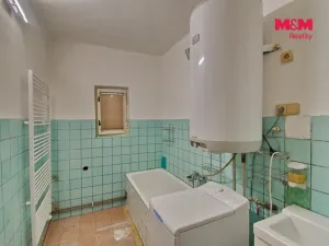 Prodej rodinného domu, Kelč, 120 m2
