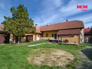 Prodej rodinného domu, Kelč, 120 m2