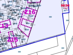 Prodej pozemku pro bydlení, Choltice, Na Hlásku, 1205 m2