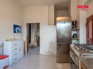 Prodej rodinného domu, Krejnice, 205 m2