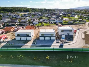 Prodej bytu 5+kk, Včelná, Okružní, 123 m2
