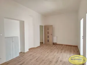 Pronájem bytu 3+1, Olomouc, Denisova, 82 m2