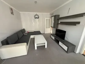 Pronájem bytu 3+1, Brno, Vlárská, 84 m2