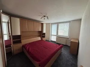Pronájem bytu 3+1, Brno, Vlárská, 84 m2