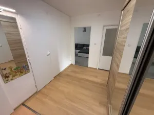 Pronájem bytu 3+1, Brno, Vlárská, 84 m2