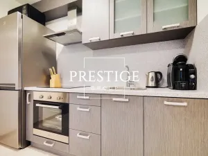 Pronájem bytu 2+kk, Praha - Karlín, U Mlýnského kanálu, 59 m2