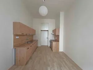 Pronájem bytu 3+1, Praha - Vinohrady, Mánesova, 90 m2