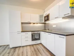Pronájem bytu 2+kk, Olomouc, Edvarda Beneše, 62 m2
