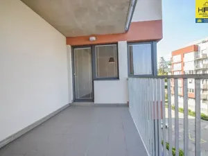 Pronájem bytu 2+kk, Olomouc, Edvarda Beneše, 62 m2